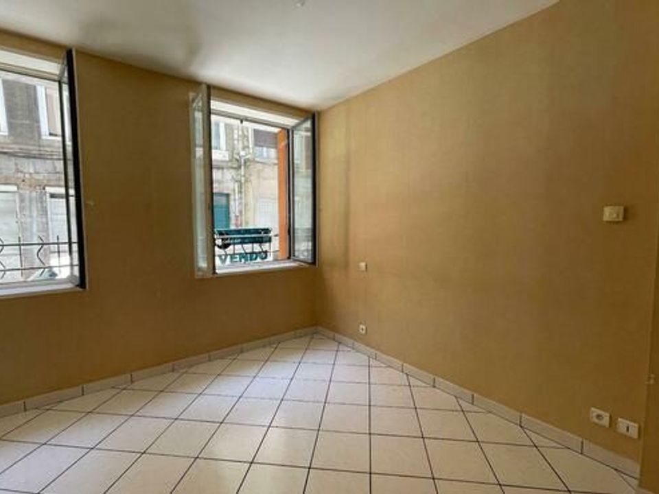 Apartament a Saint-Etienne, Loire - foto 3