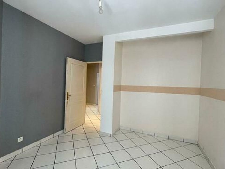 Apartament a Saint-Etienne, Loire - foto 4