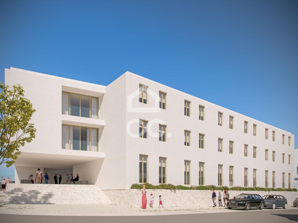 Helårsgrund i Evora, Evora - foto 3
