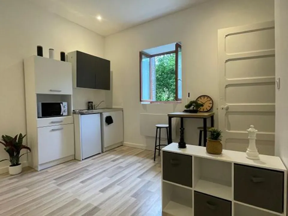 Studio i Saint-Claude, Jura - foto 4