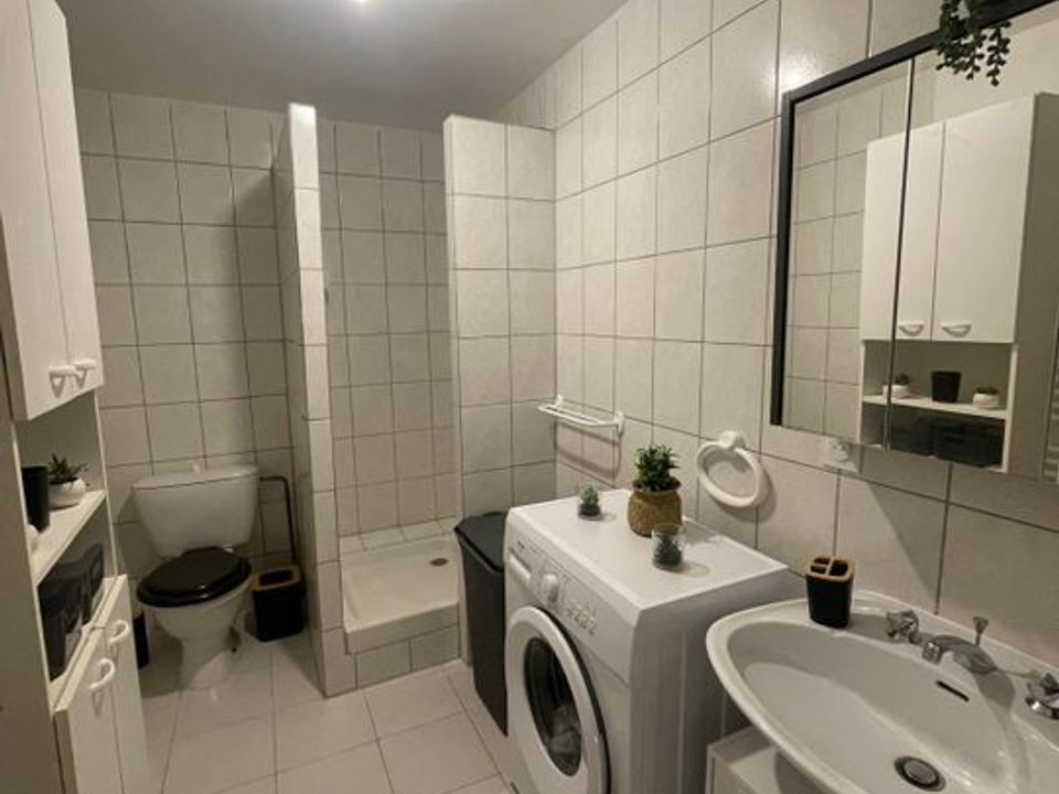 Studio i Saint-Claude, Jura - foto 5