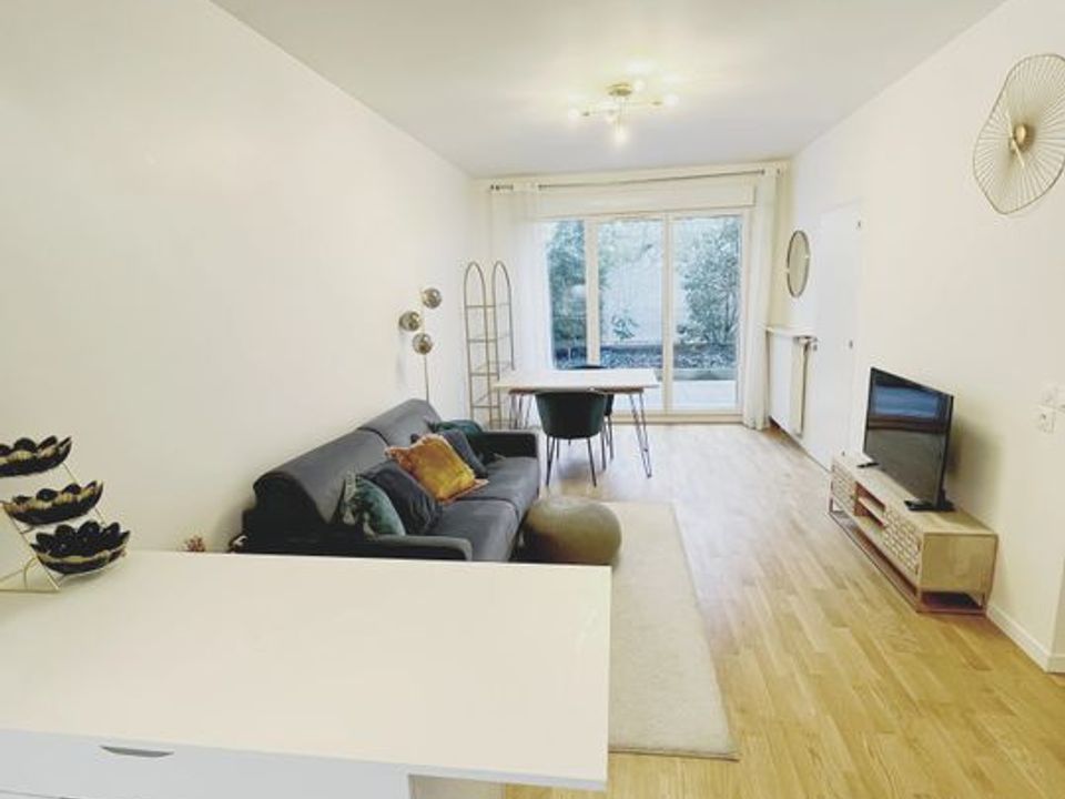 Lejlighed i Suresnes, Hauts-de-Seine - foto 2
