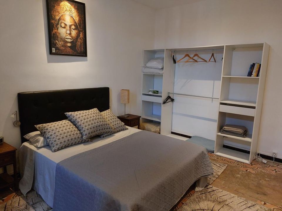 Studio i Alès, Gard - foto 1