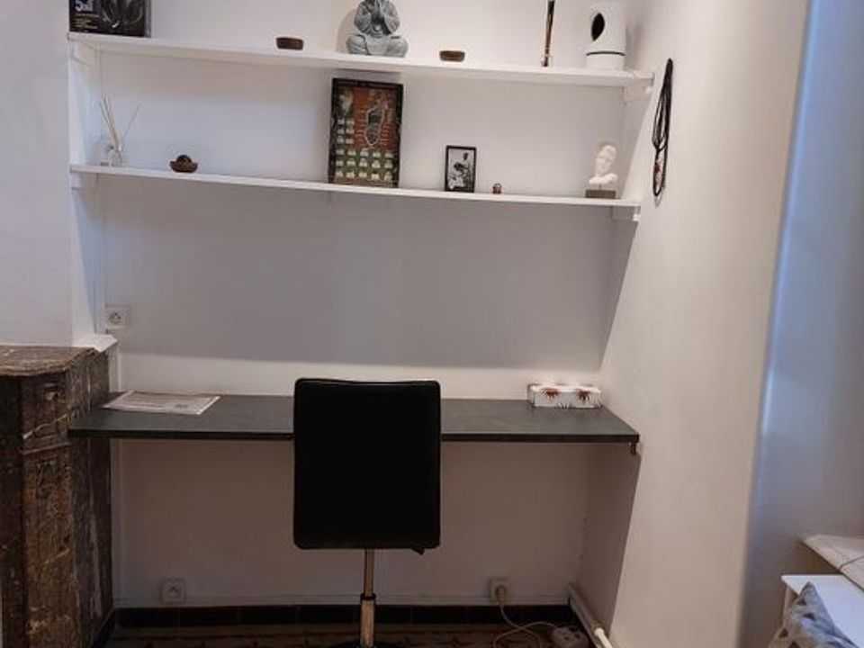 Studio i Alès, Gard - foto 2