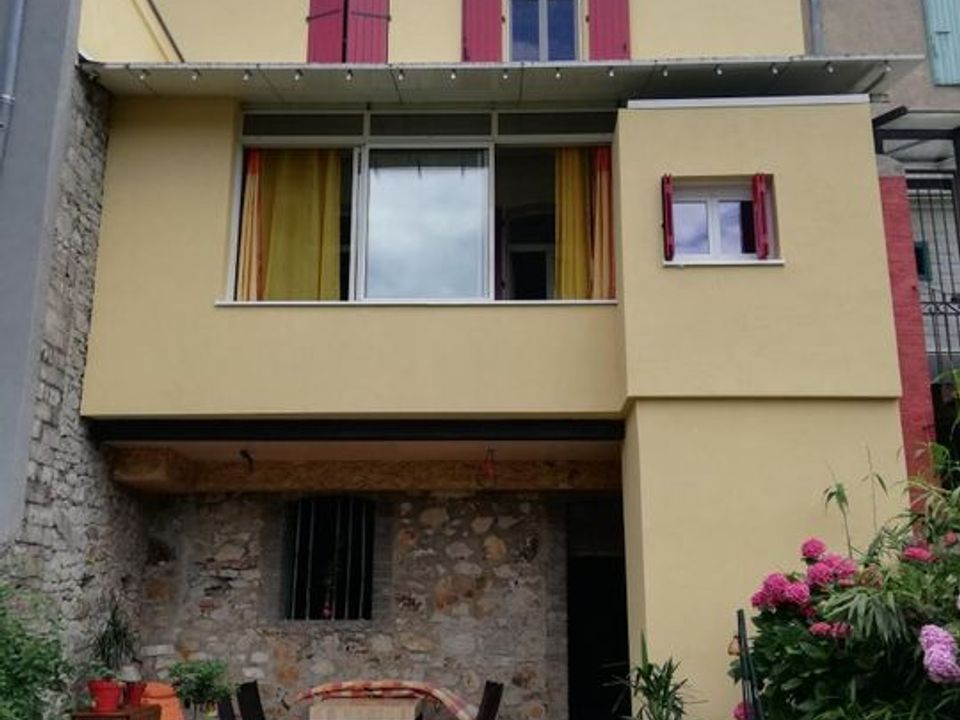 Studio i Alès, Gard - foto 4