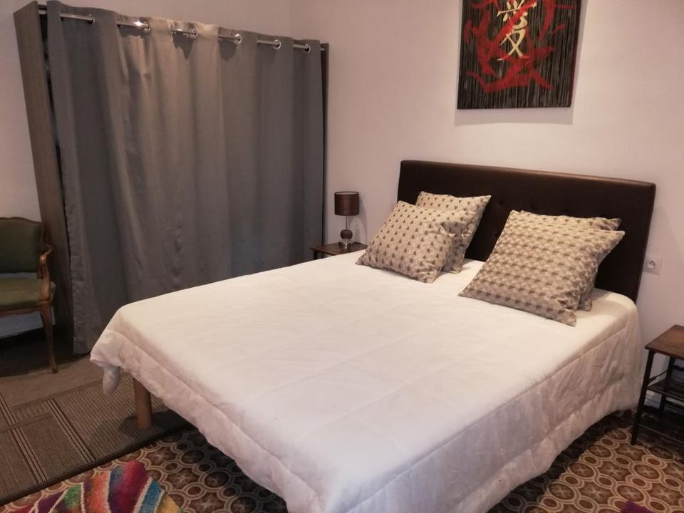 Studio i Alès, Gard - foto 5