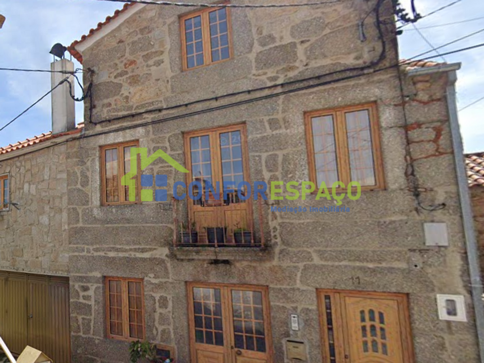Villa i Fundao, Castelo Branco - foto 1