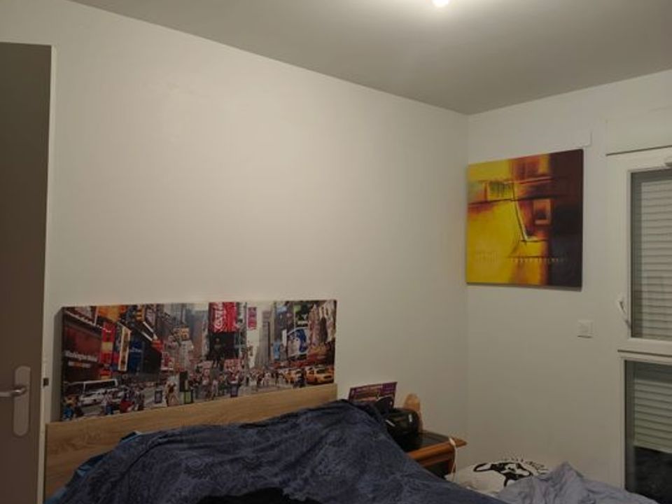 Studio i Vetraz-Monthoux, Haute-Savoie - foto 4