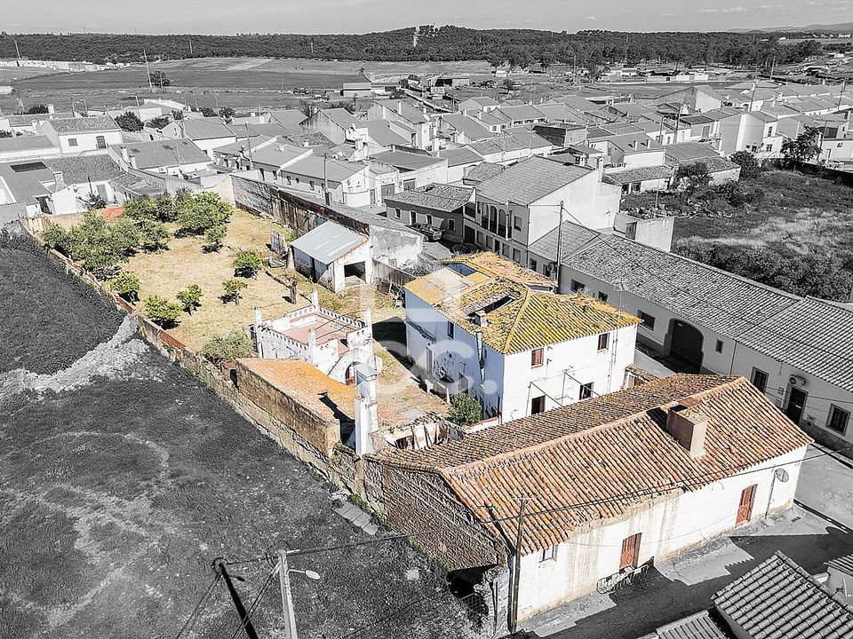 Villa en Amareleja, Beja - foto 1