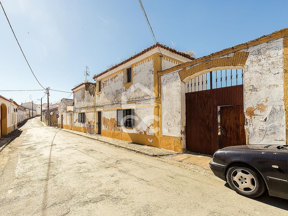 Villa en Amareleja, Beja - foto 2