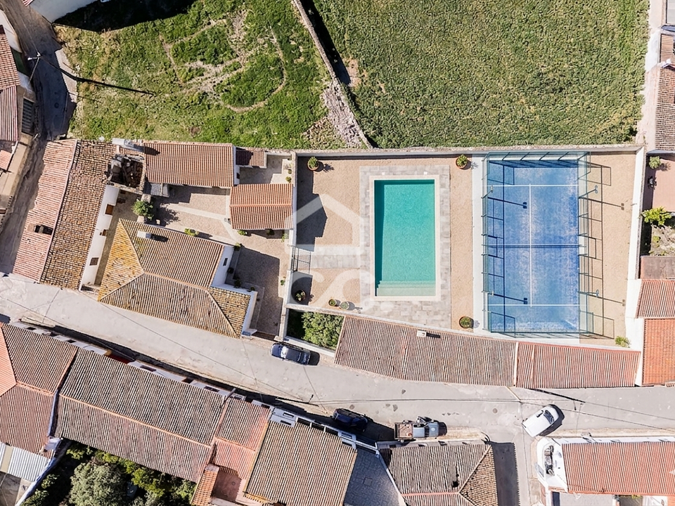 Villa en Amareleja, Beja - foto 3