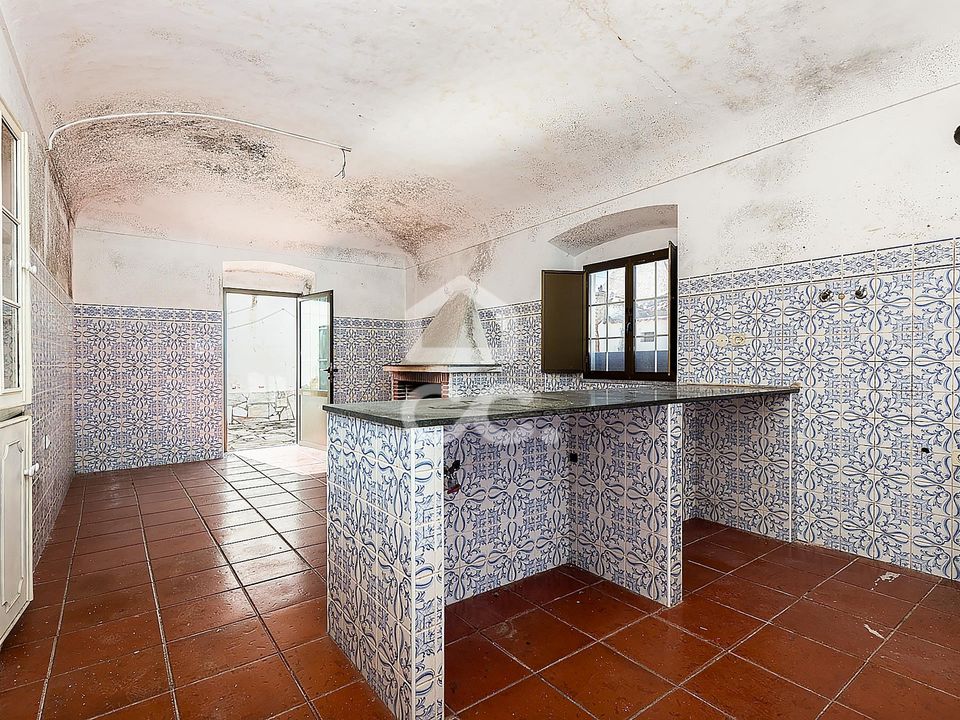 Villa en Amareleja, Beja - foto 5