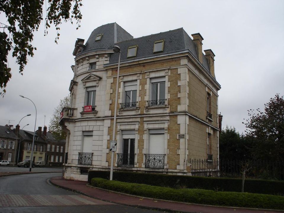 Studio i Montargis, Loiret - foto 1