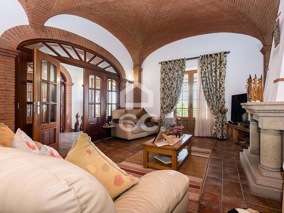 Casa de campo en Amareleja, Beja - foto 2
