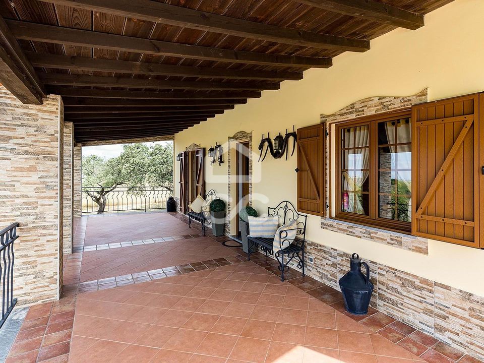 Casa de campo en Amareleja, Beja - foto 4
