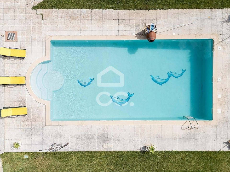 Casa de campo en Amareleja, Beja - foto 3