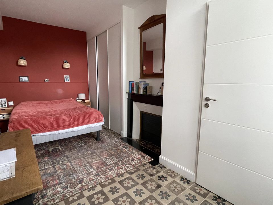 Villa i Le Puy-Notre-Dame, Maine-et-Loire - foto 4