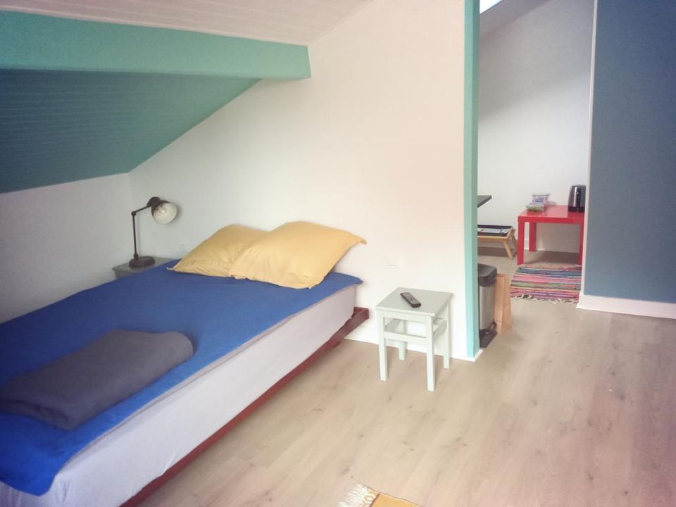 Studio i Blanc-Mesnil, Seine-Saint-Denis - foto 1