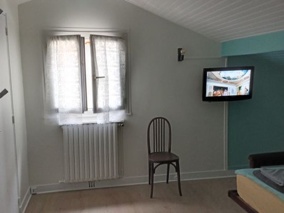 Studio i Blanc-Mesnil, Seine-Saint-Denis - foto 2