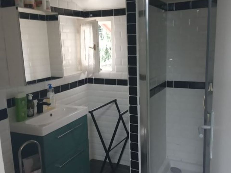 Studio i Blanc-Mesnil, Seine-Saint-Denis - foto 3