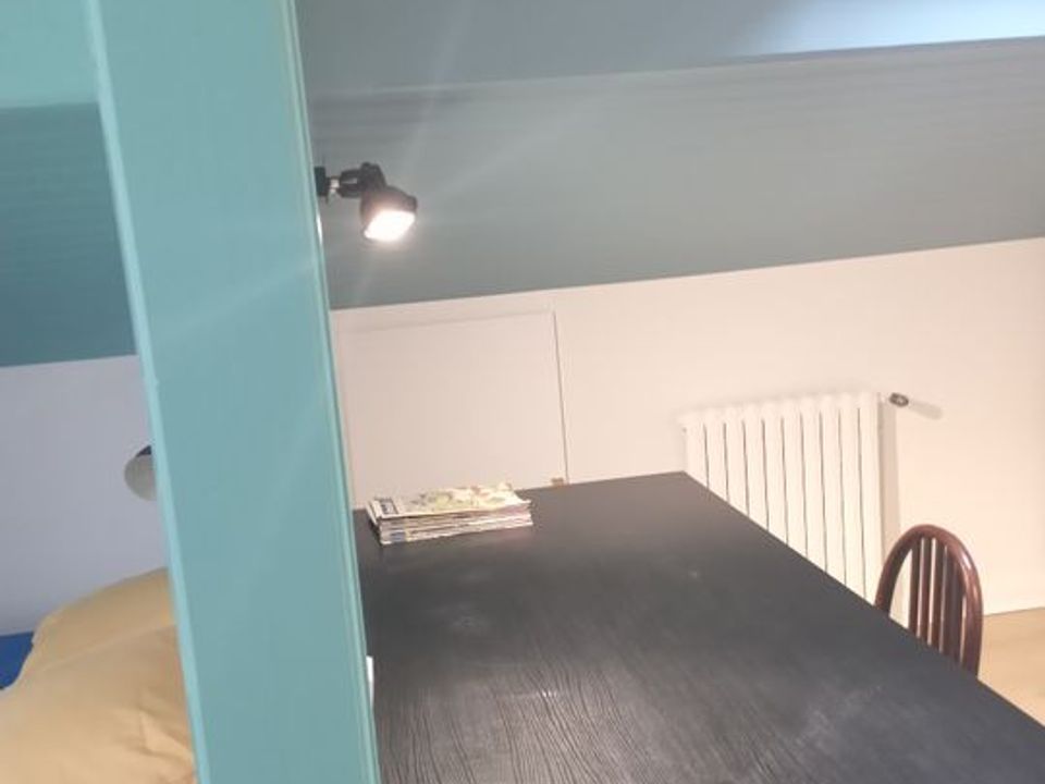 Studio i Blanc-Mesnil, Seine-Saint-Denis - foto 4