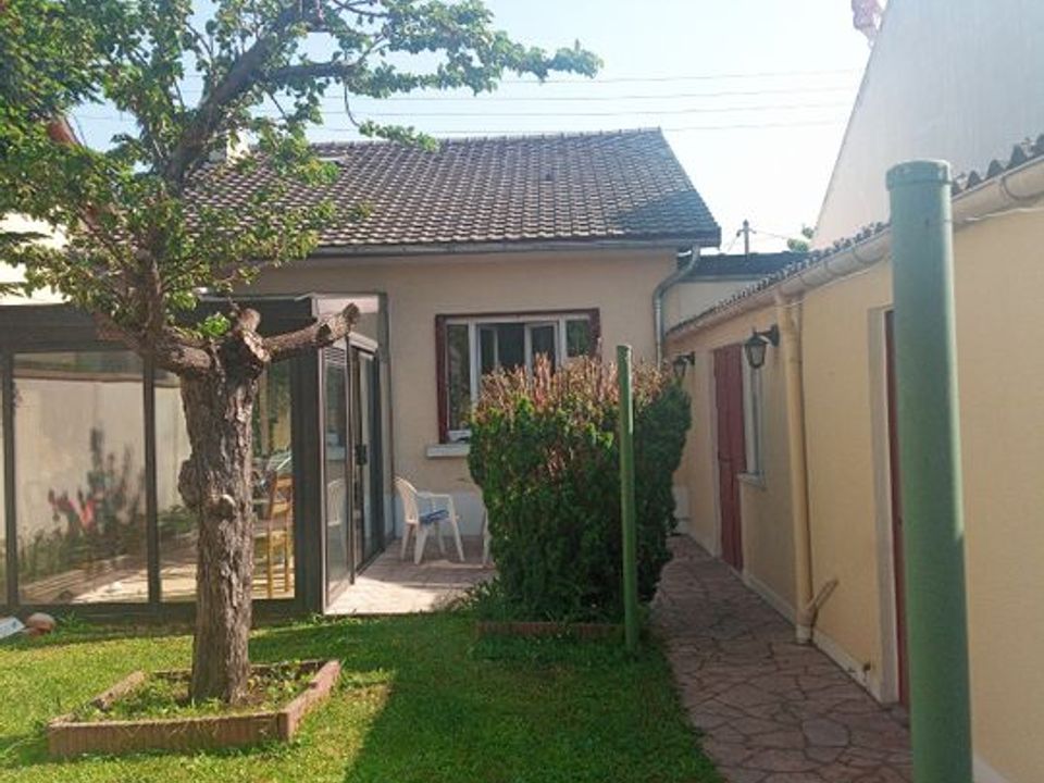 Studio i Blanc-Mesnil, Seine-Saint-Denis - foto 5