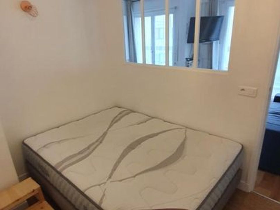 Studio i Rueil-Malmaison, Hauts-de-Seine - foto 4