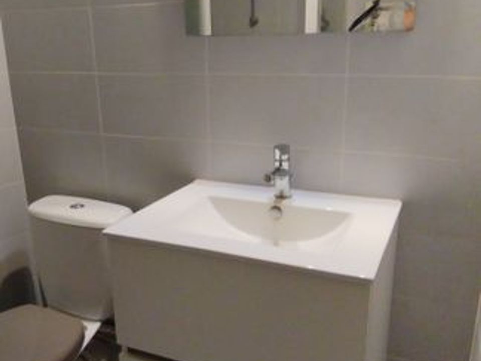 Studio i Nimes, Gard - foto 4