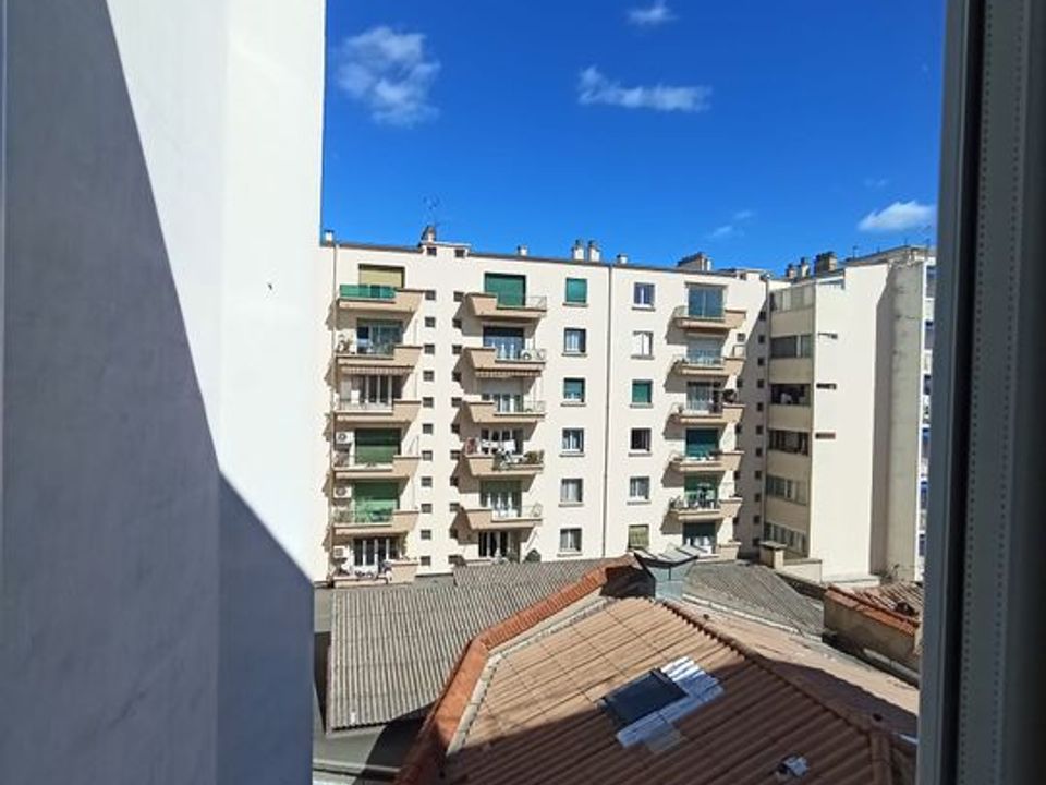 Studio i Nimes, Gard - foto 5