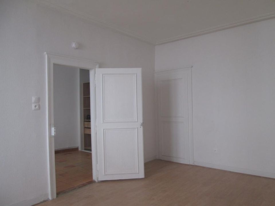 Apartamento en Metz, Moselle - foto 1