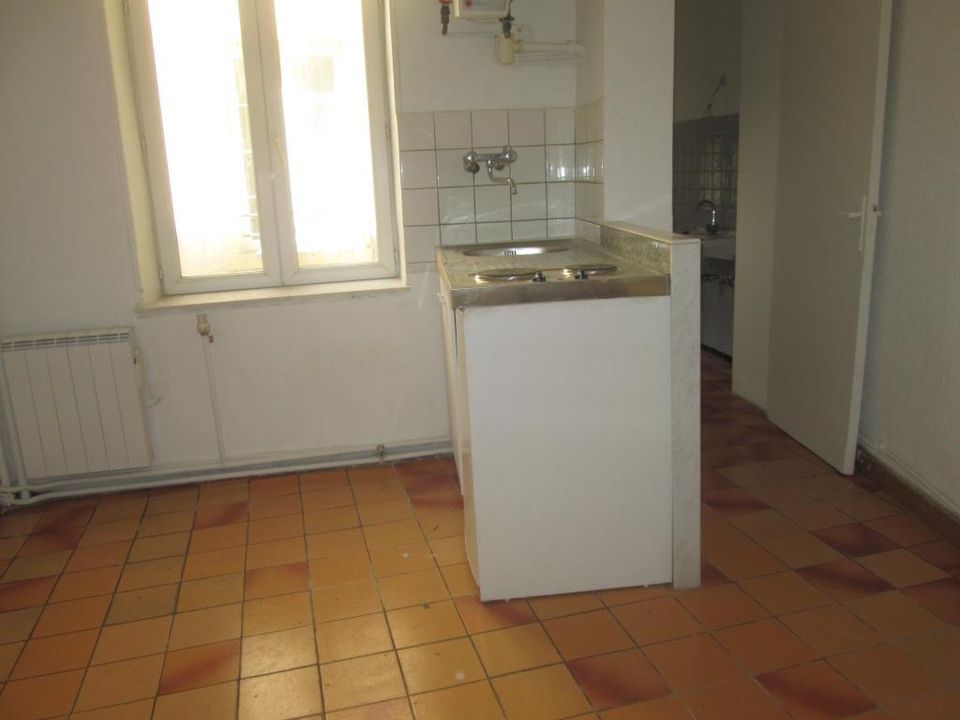 Apartamento en Metz, Moselle - foto 4