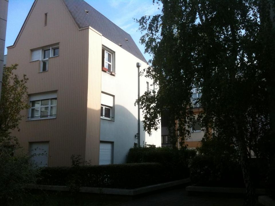 Leilighet i Tours, Indre-et-Loire - bilde 1