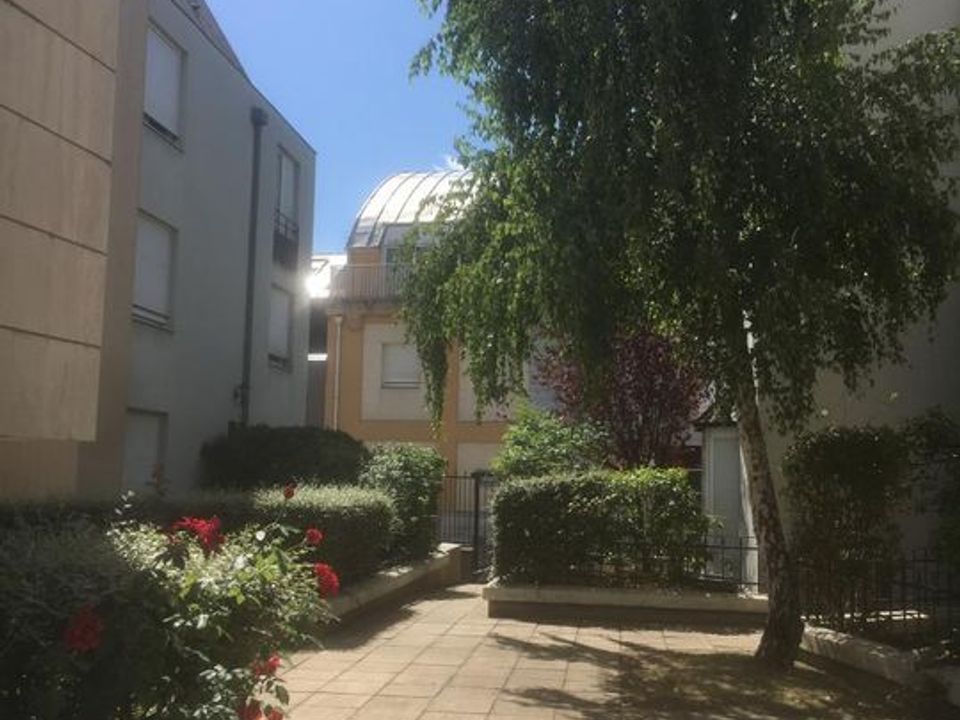 Leilighet i Tours, Indre-et-Loire - bilde 2