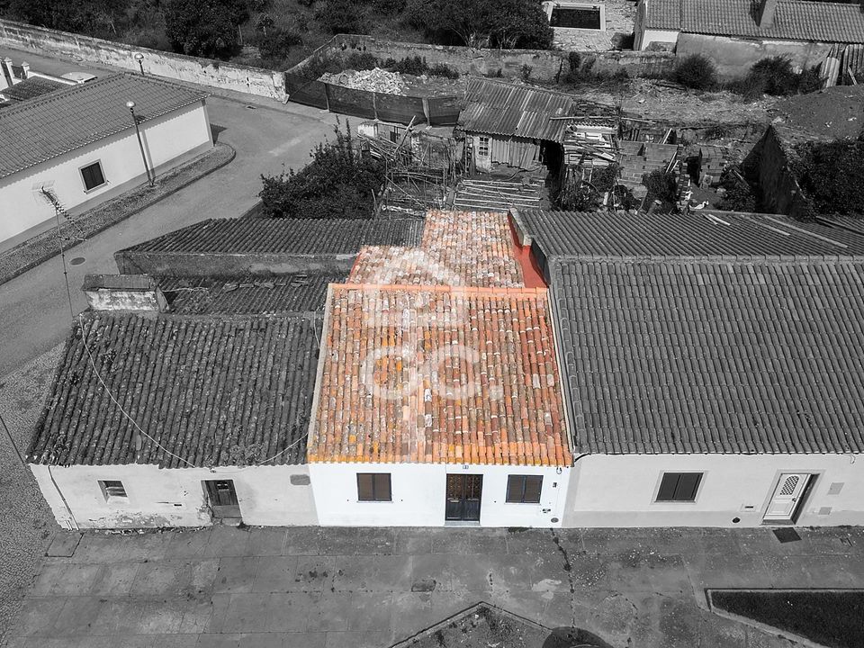 Villa i Alvito, Beja - foto 1
