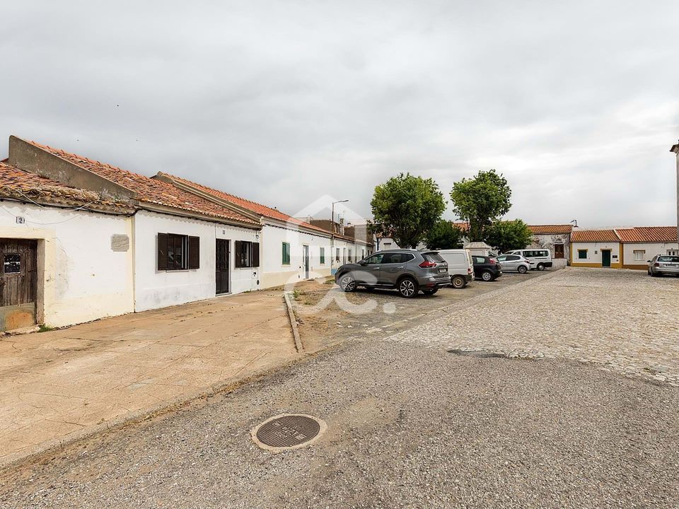 Villa i Alvito, Beja - foto 3