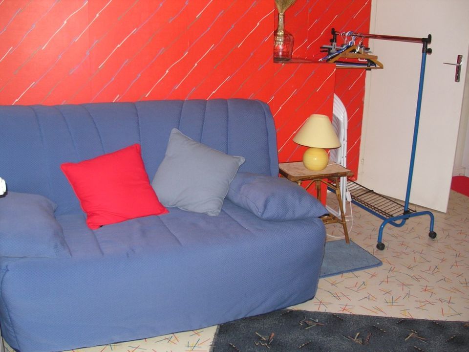 Studio i Dardilly, Rhone - foto 1