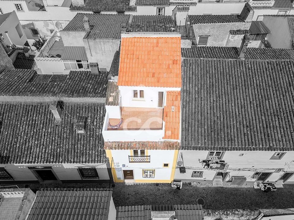 Villa i Evora, Evora - foto 4