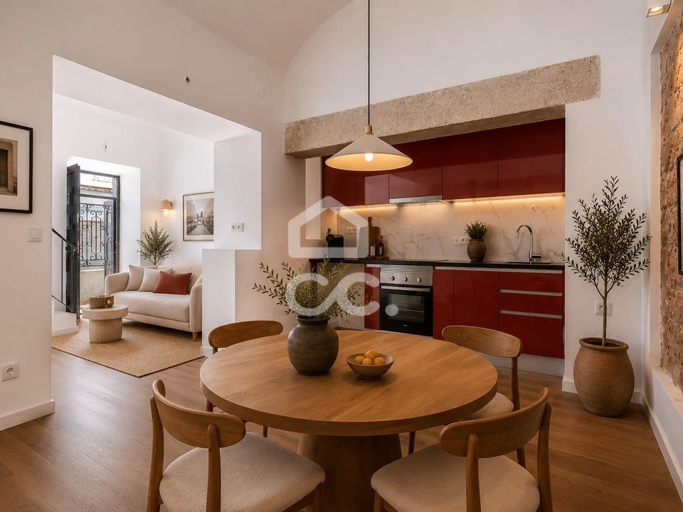 Villa i Evora, Evora - foto 1