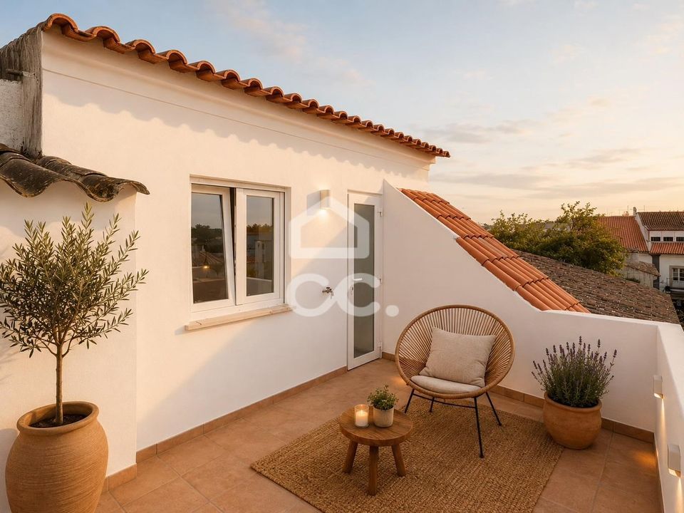 Villa i Evora, Evora - foto 2