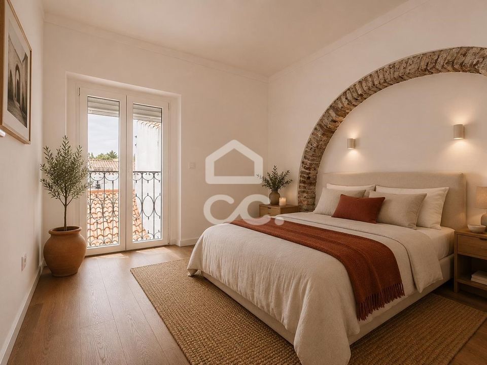 Villa i Evora, Evora - foto 3