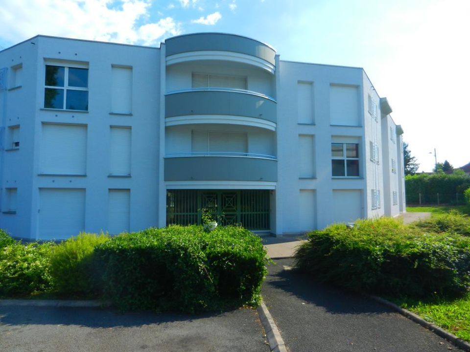Estudi a Besancon, Doubs - foto 1