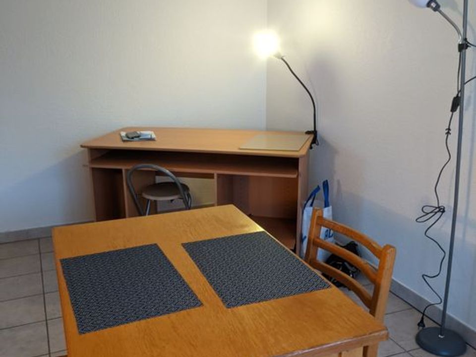 Estudi a Besancon, Doubs - foto 3
