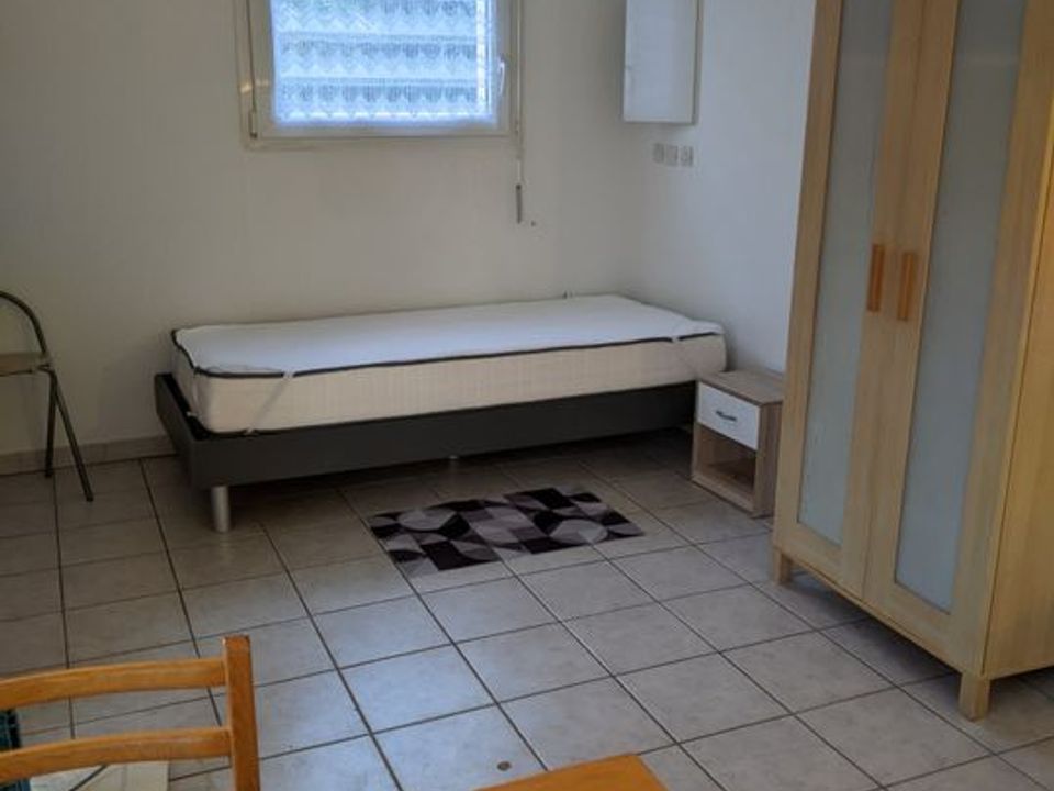 Estudi a Besancon, Doubs - foto 4