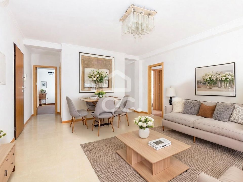 Apartament a Evora, Evora - foto 1