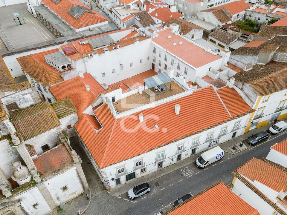 Apartament a Evora, Evora - foto 4