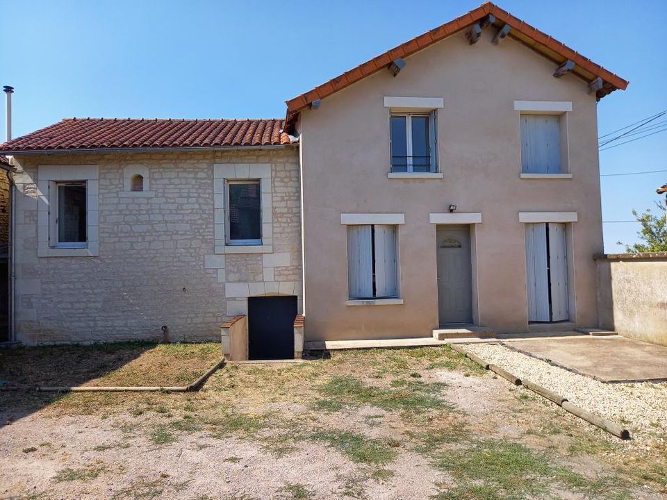 Villa i Naintré, Vienne - foto 4