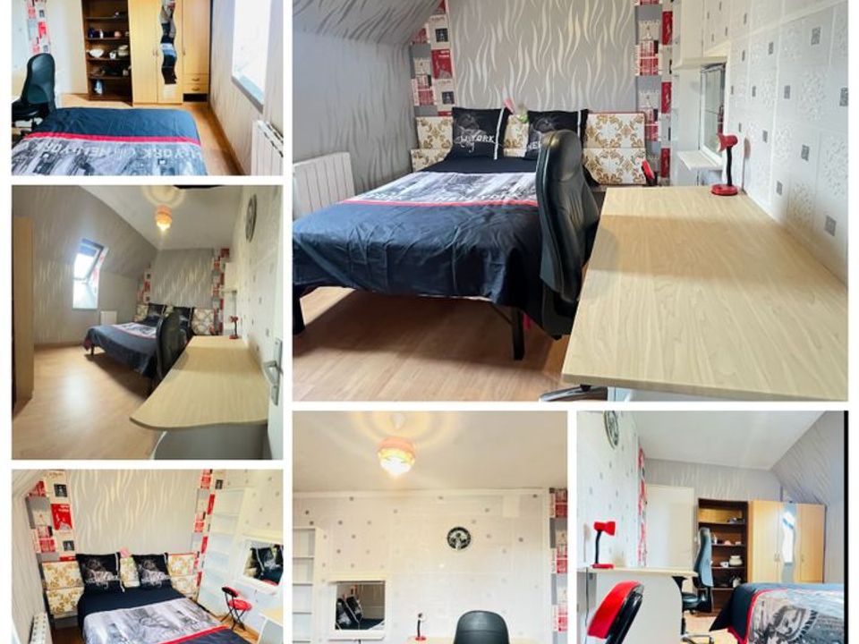 Studio i Orleans, Loiret - foto 1