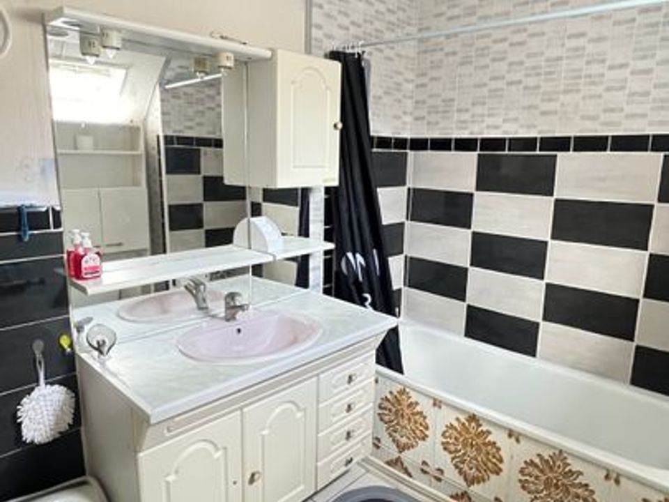 Studio i Orleans, Loiret - foto 2