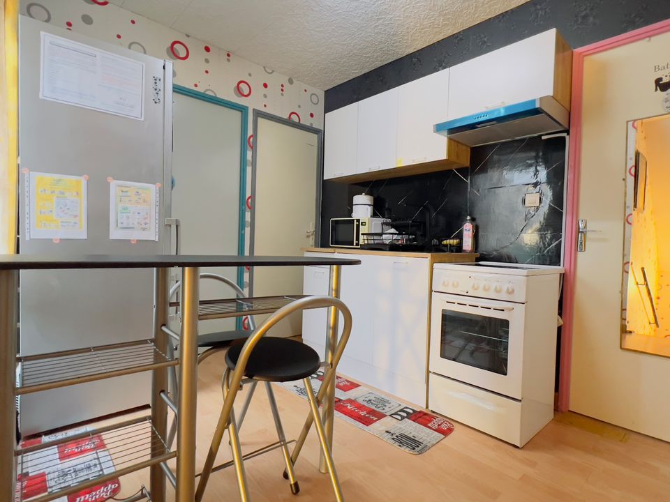 Studio i Orleans, Loiret - foto 5