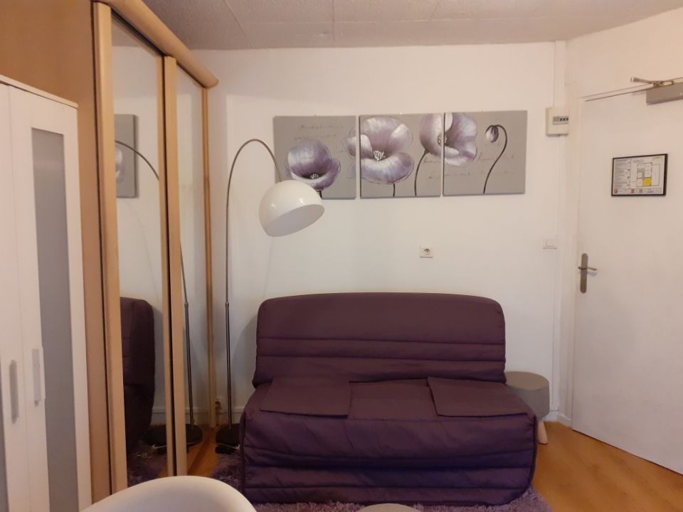 Studio i Maisons-Alfort, Val-de-Marne - foto 1